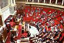 La volonté populaire une nouvelle fois bafouée par l'UMP et Le PS